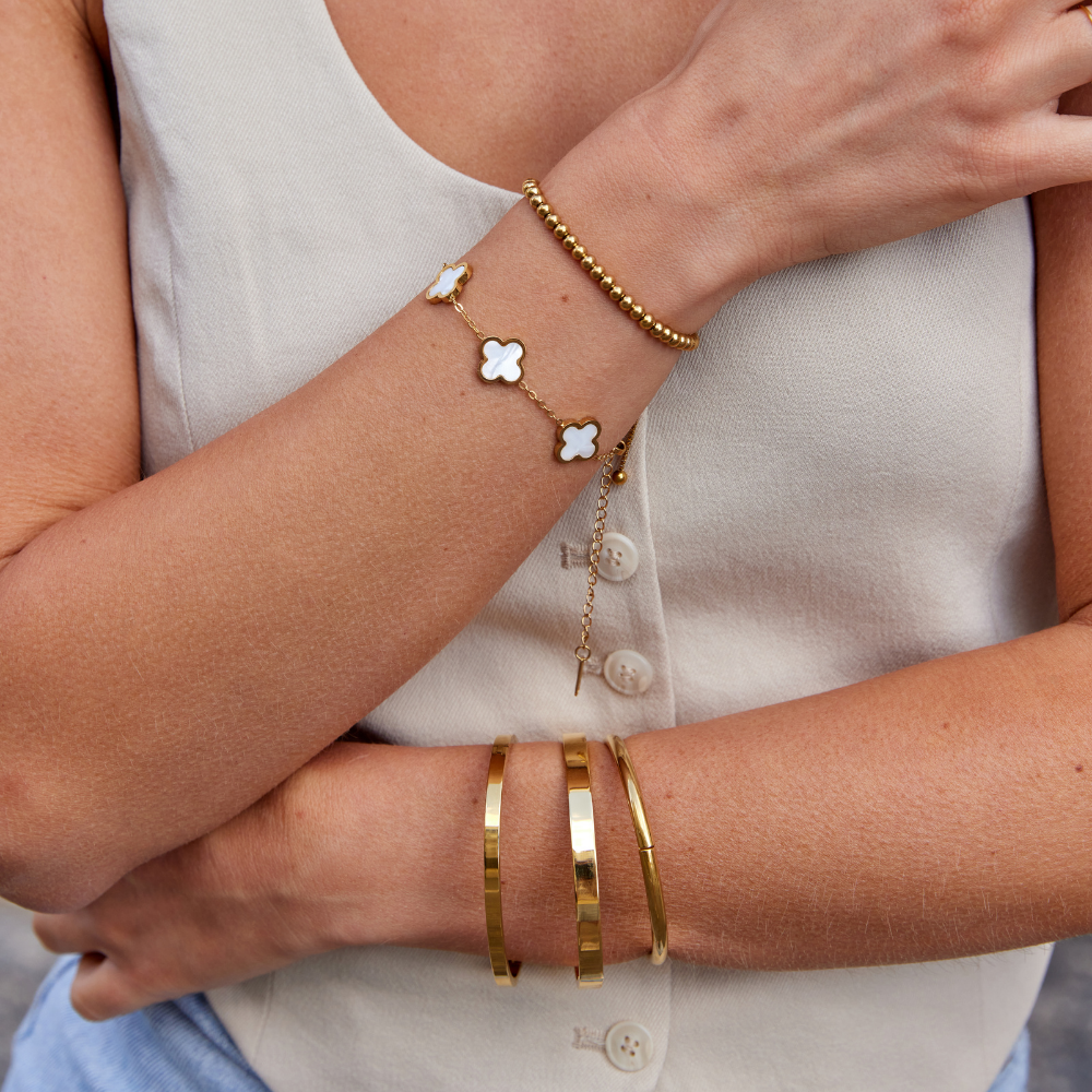 Lilja armband