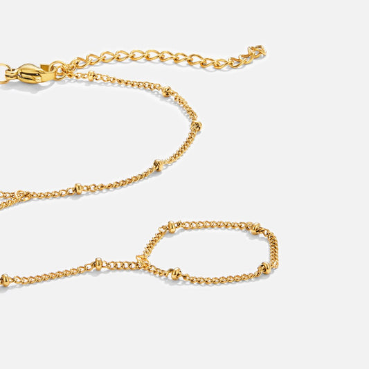 Elegant armband