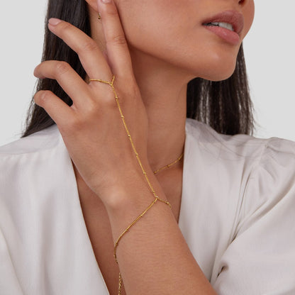 Elegant armband