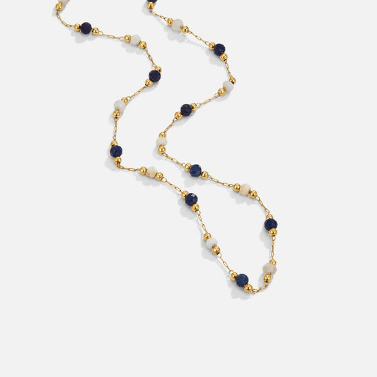 Luna Midnattssten Halsband