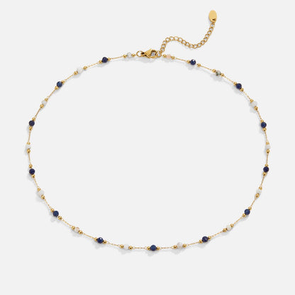Luna Midnattssten Halsband